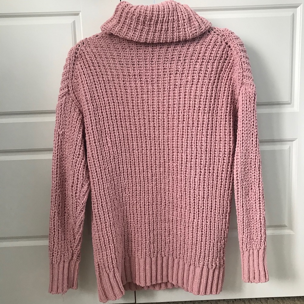 Knit Sweater - Picture 2 of 5
